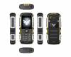 Mobile phone Flame Fox Stone (Dual Sim) with Bluetooth, Camera, Radio, Torchlight GR